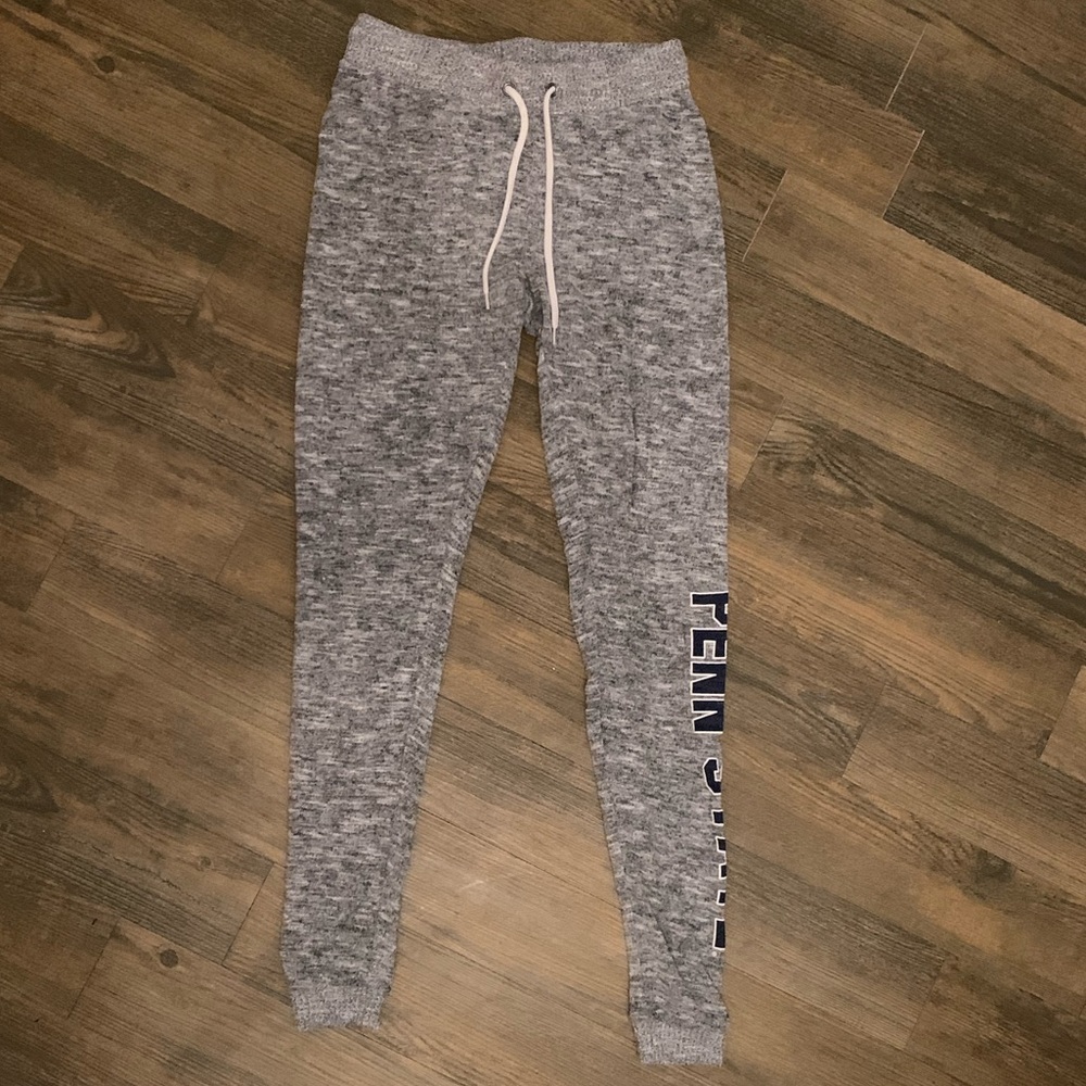 PENN STATE JOGGERS